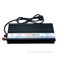 1 kW DC AC UPS Wechselrichter mit Batterieladung